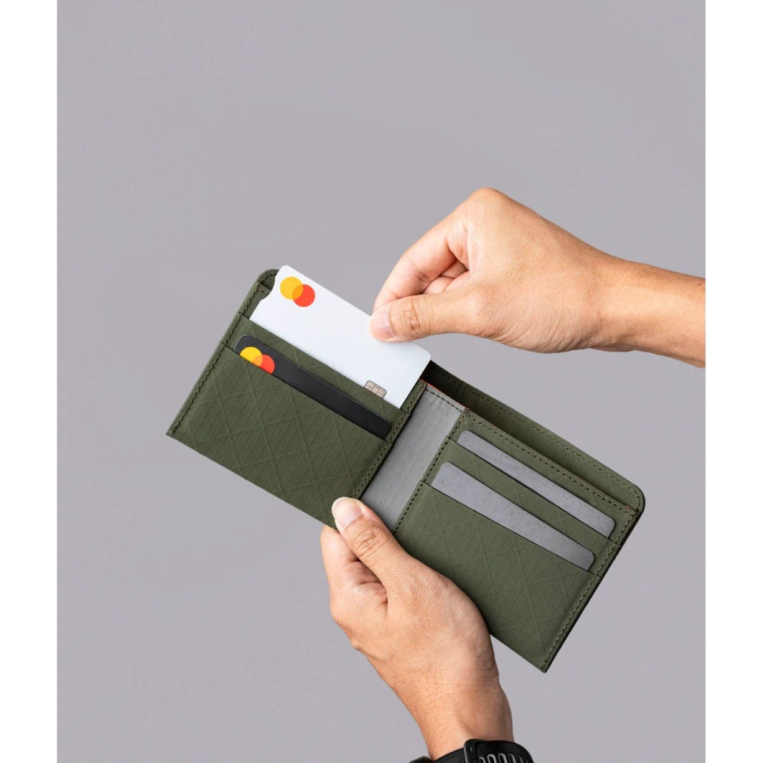 ALPAKA ARK Classic Wallet