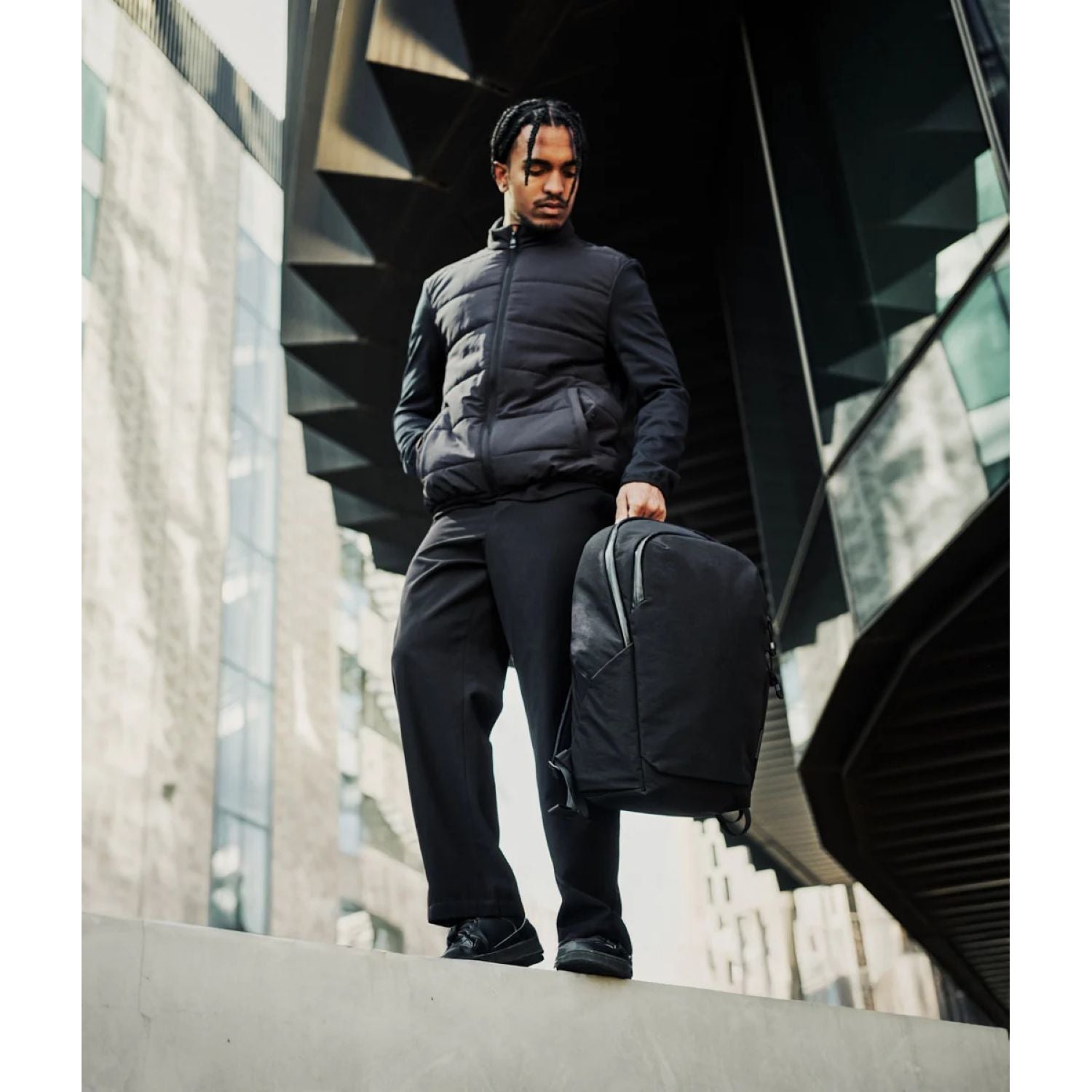 ALPAKA Bravo Backpack 23L