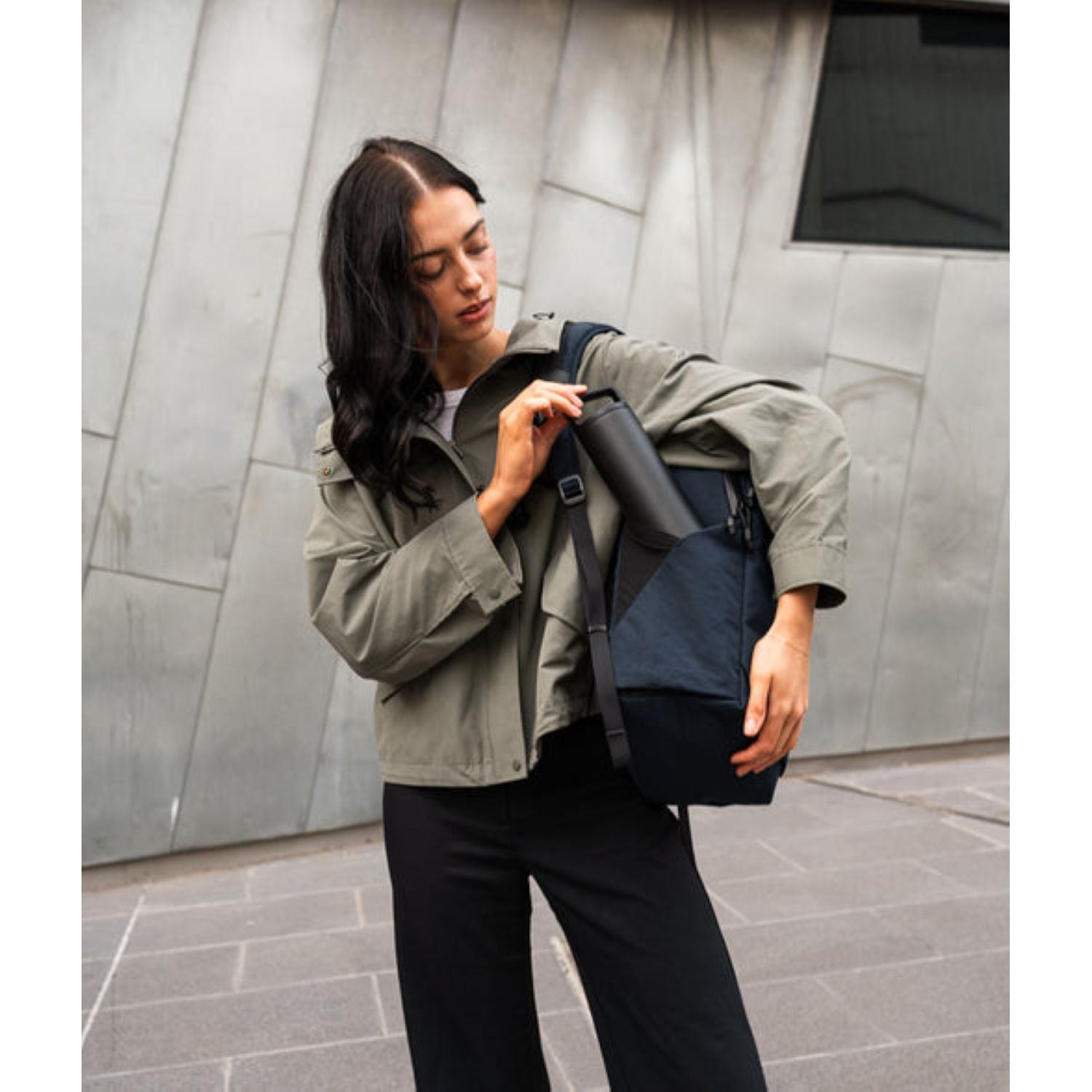 ALPAKA Bravo Backpack 23L