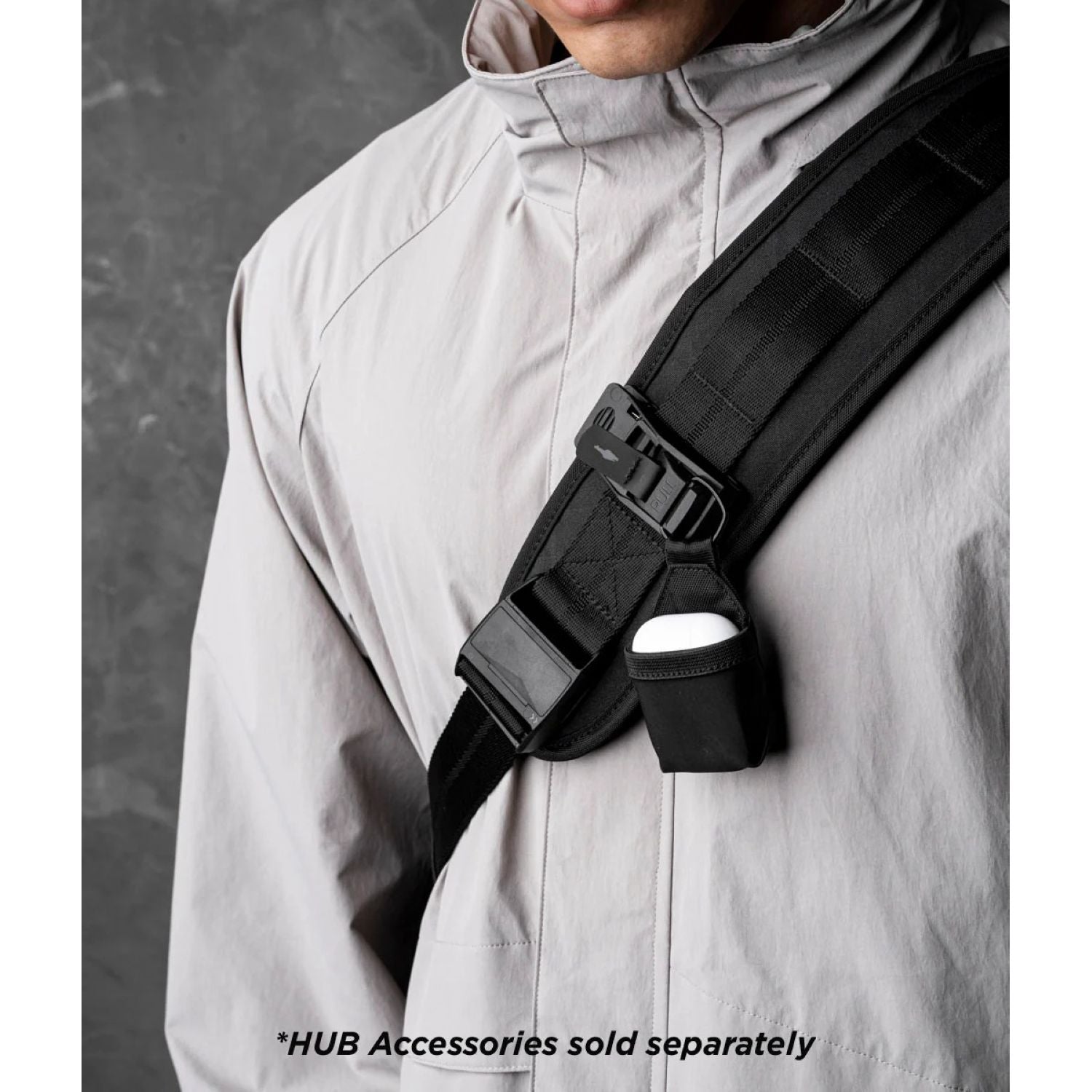 ALPAKA Bravo Sling Max V2