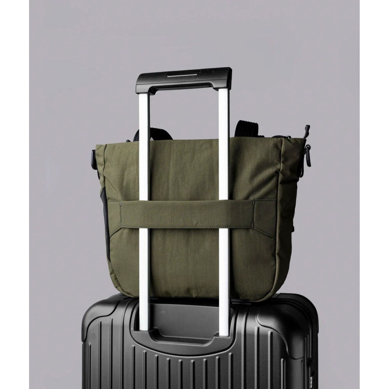 ALPAKA Bravo Tote V2 12L