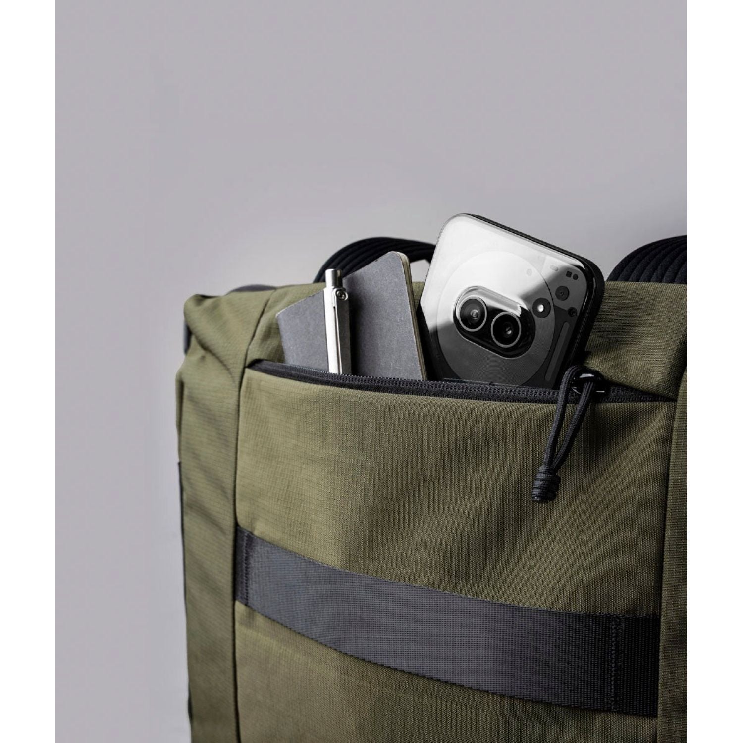 ALPAKA Bravo Tote V2 14L