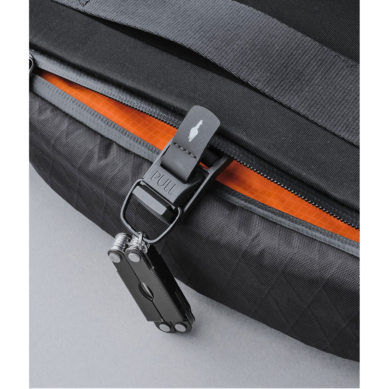 ALPAKA Bravo X Sling V2