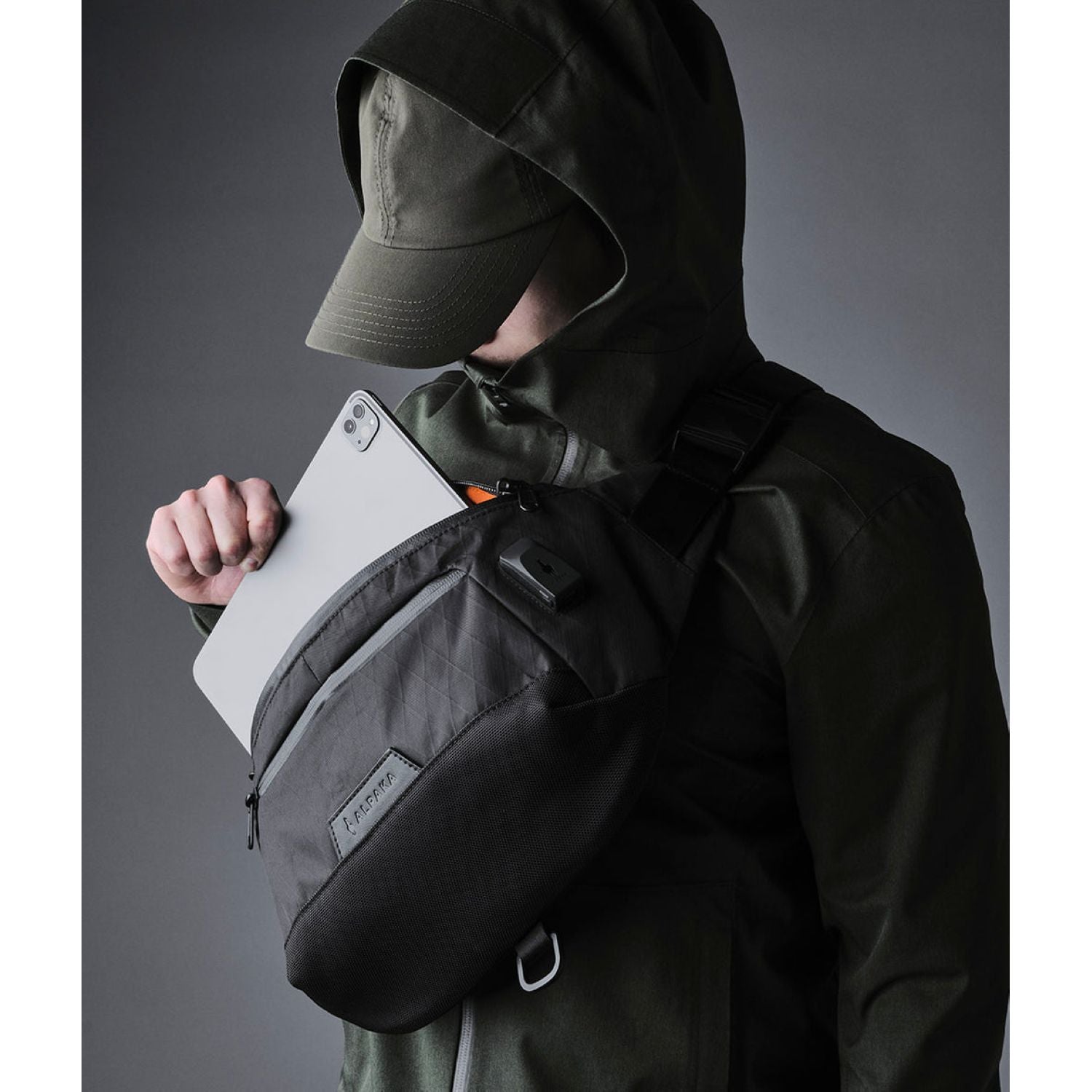 ALPAKA Bravo X Sling V2