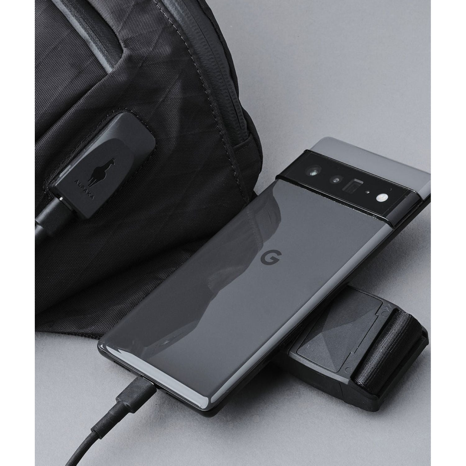 ALPAKA Bravo X Sling V2