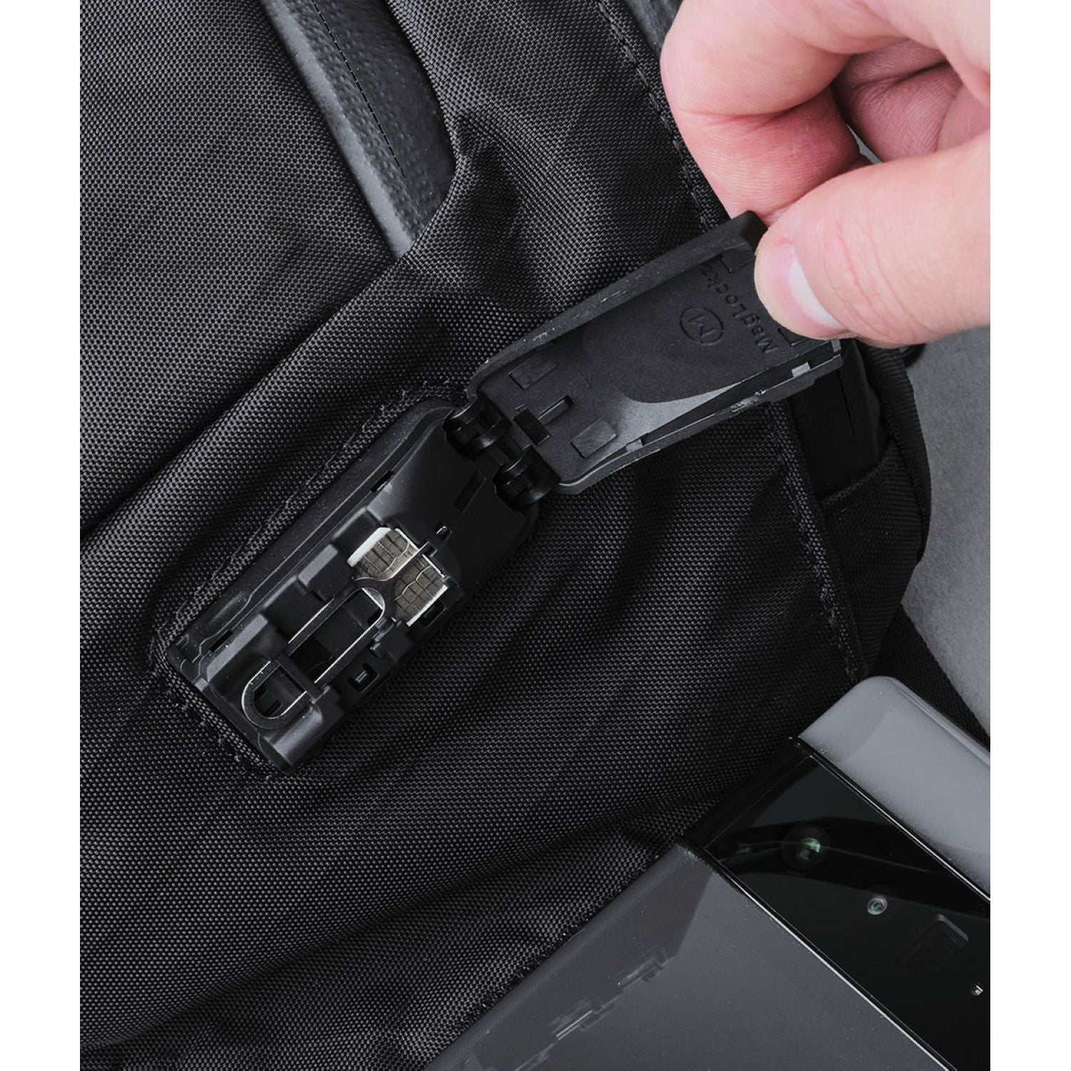 ALPAKA Bravo X Sling V2