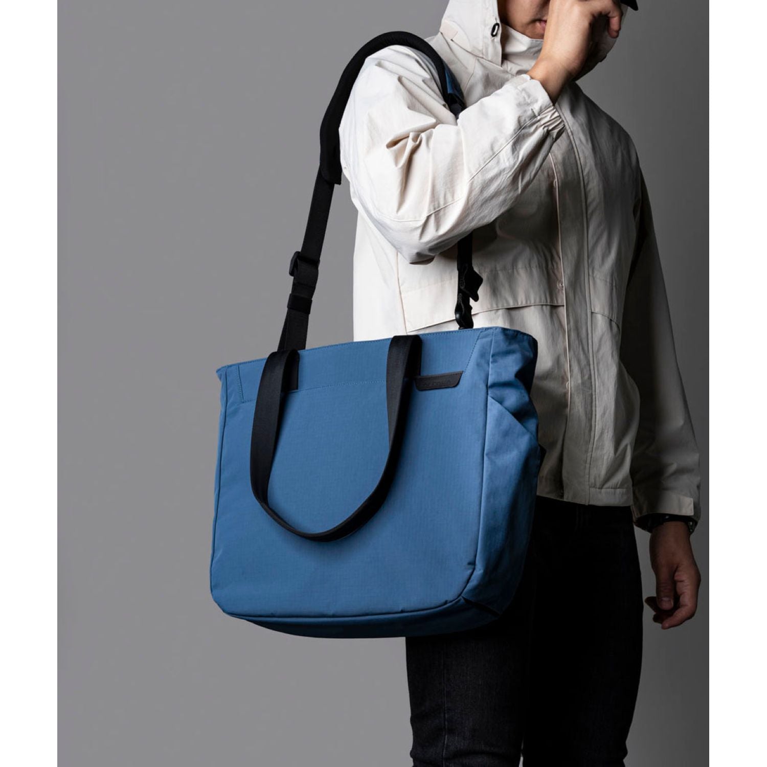 ALPAKA Crossbody Shoulder Strap