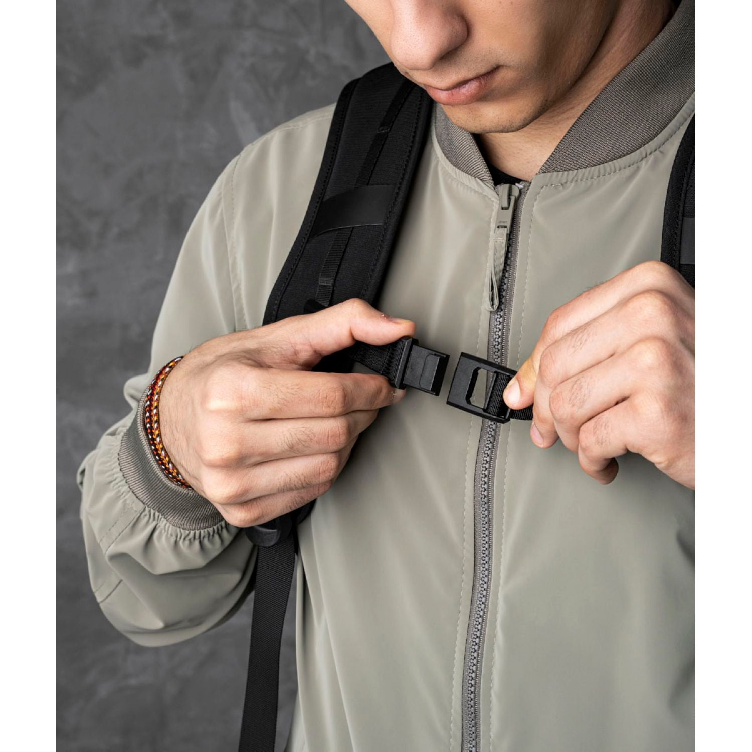 ALPAKA Elements Backpack Pro