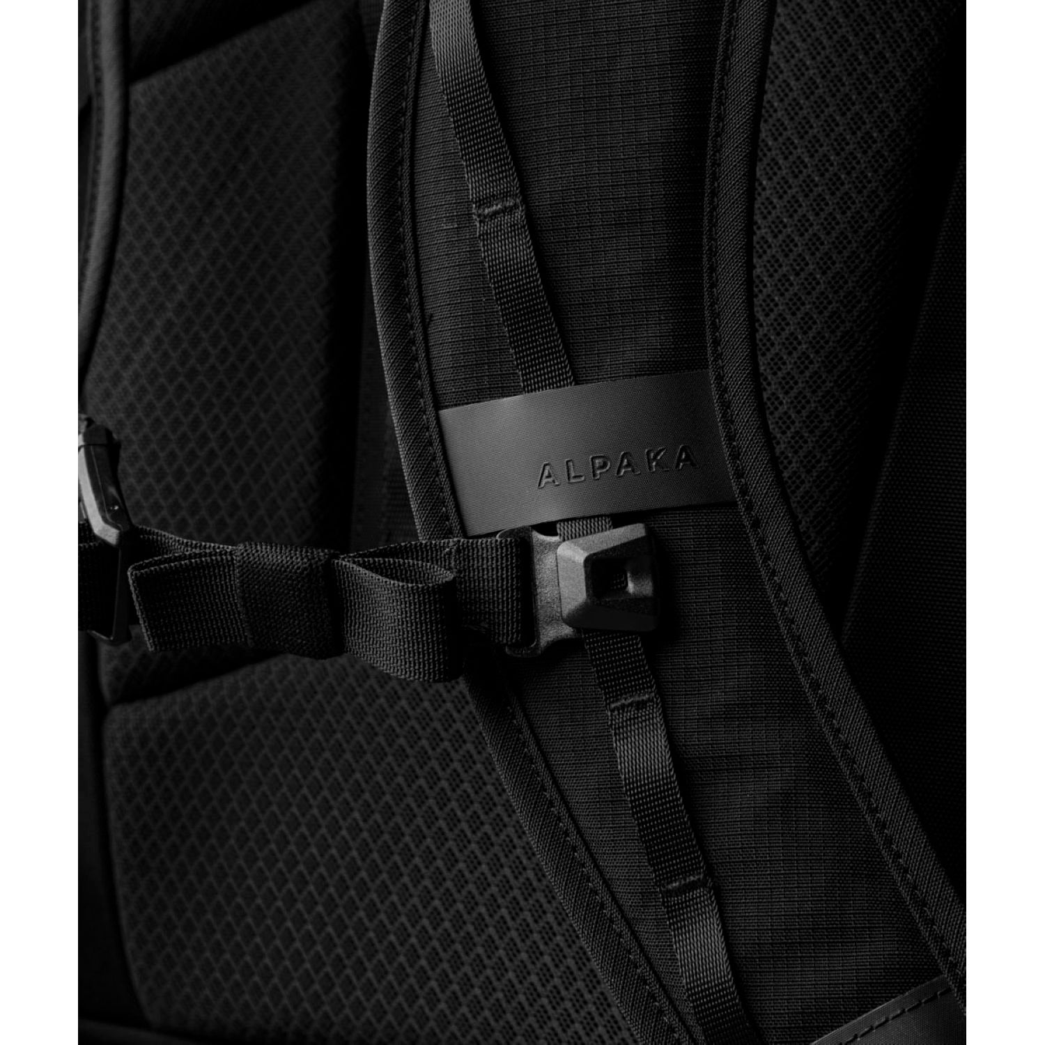 ALPAKA Elements Backpack Pro