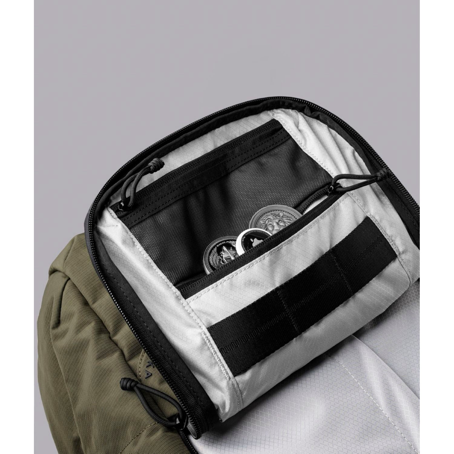 ALPAKA Elements Backpack Pro