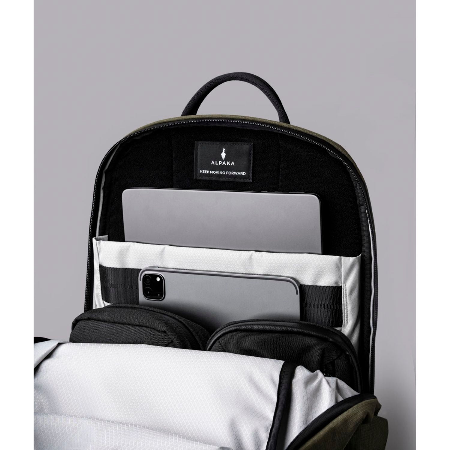 ALPAKA Elements Backpack Pro