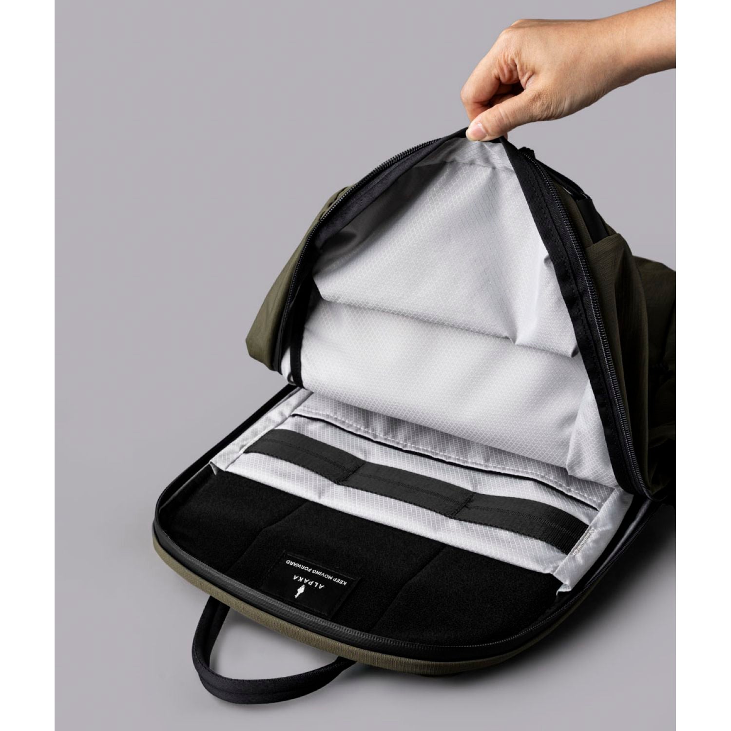 ALPAKA Elements Backpack Pro