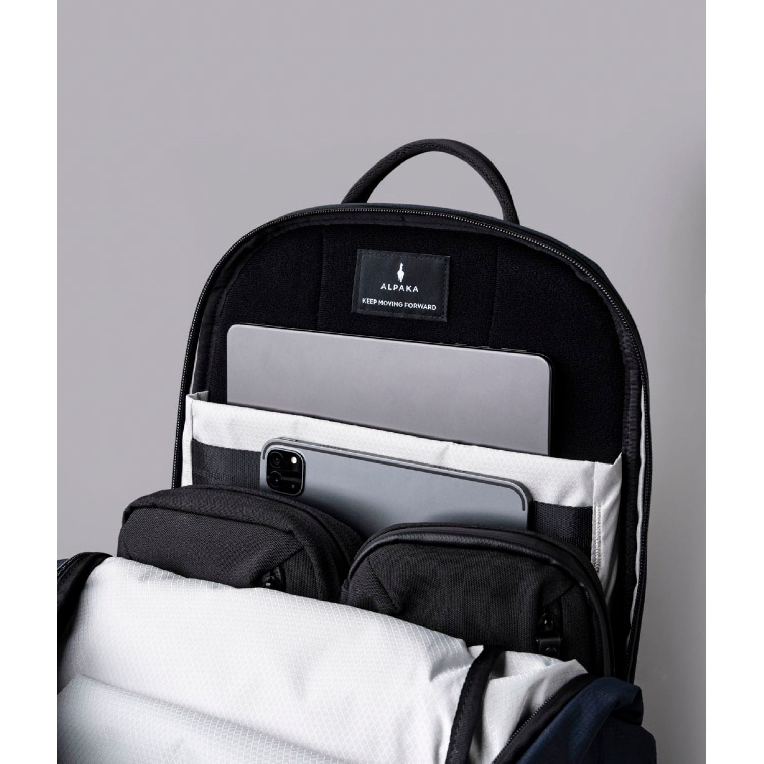 ALPAKA Elements Backpack Pro