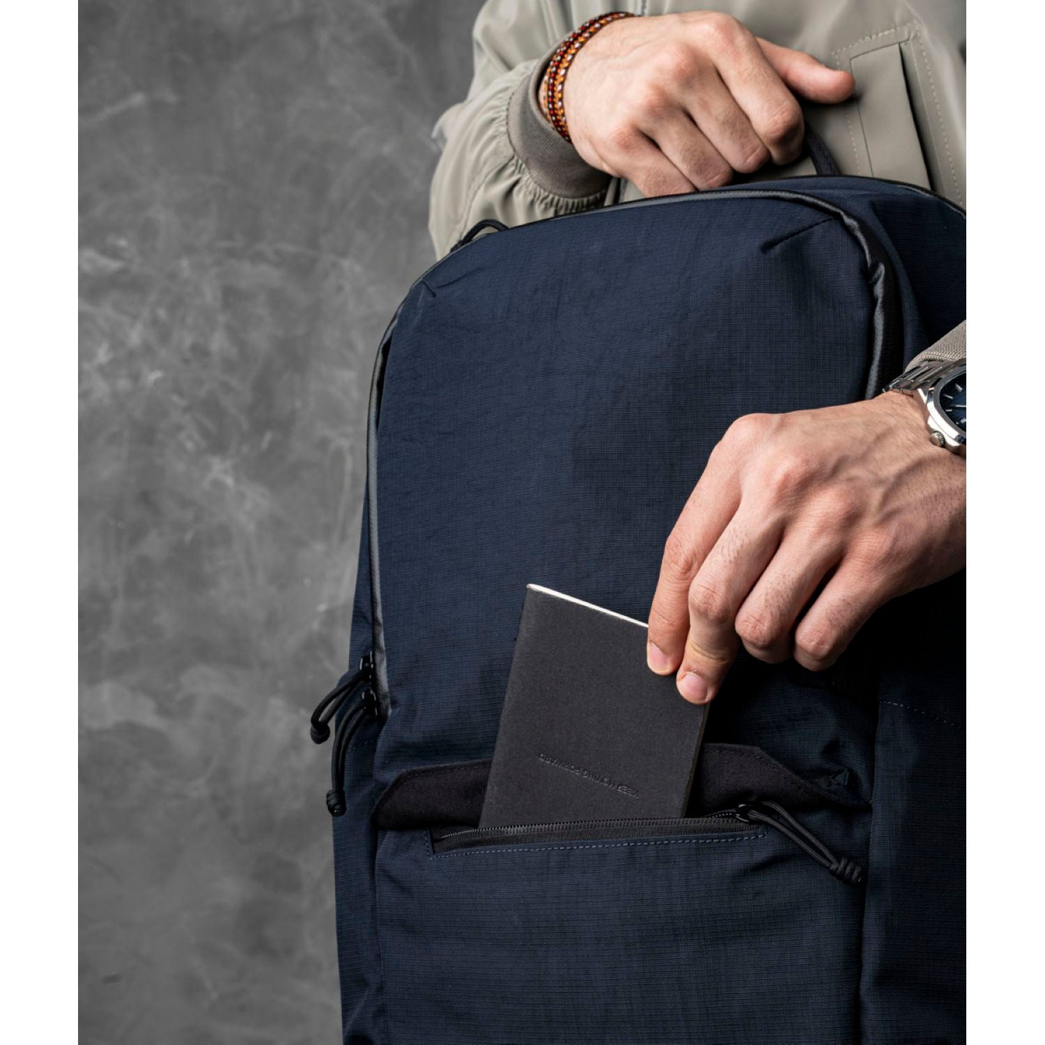 ALPAKA Elements Backpack Pro