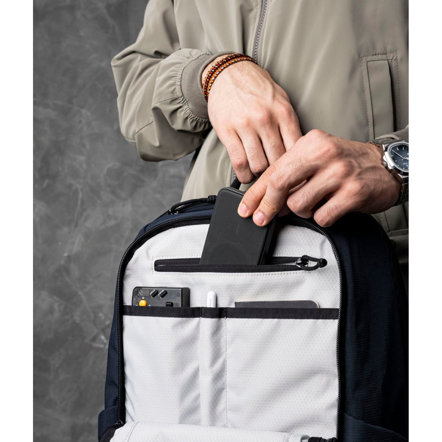 ALPAKA Elements Backpack Pro