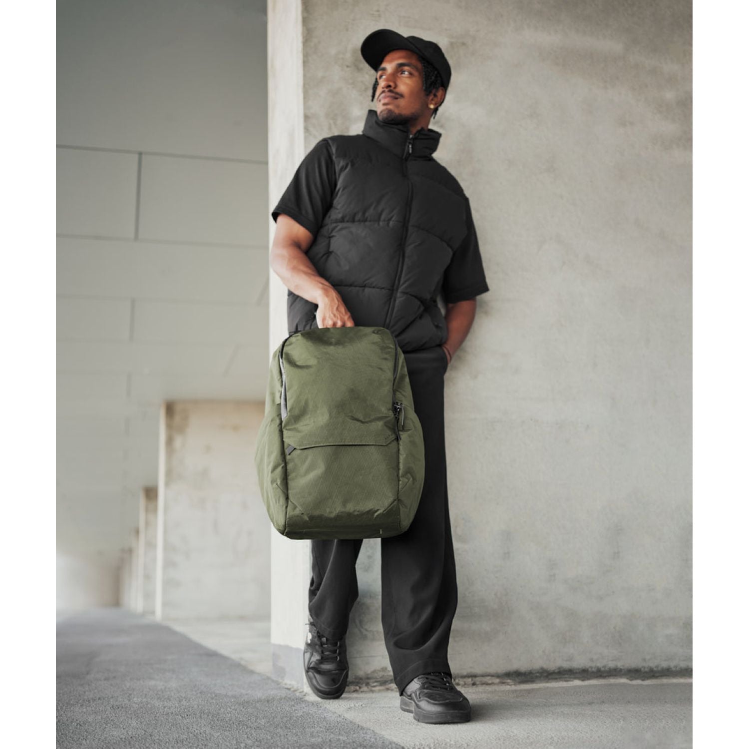 ALPAKA Elements Backpack Pro