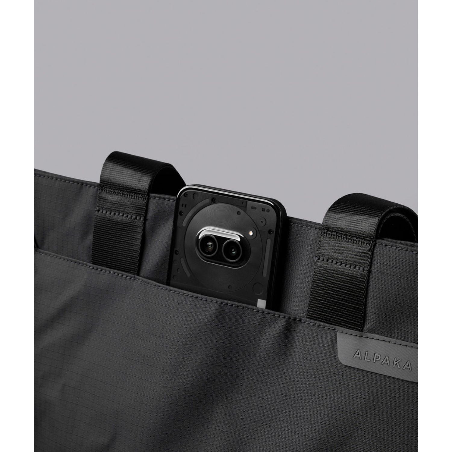 ALPAKA Elements Tote Bag (M)