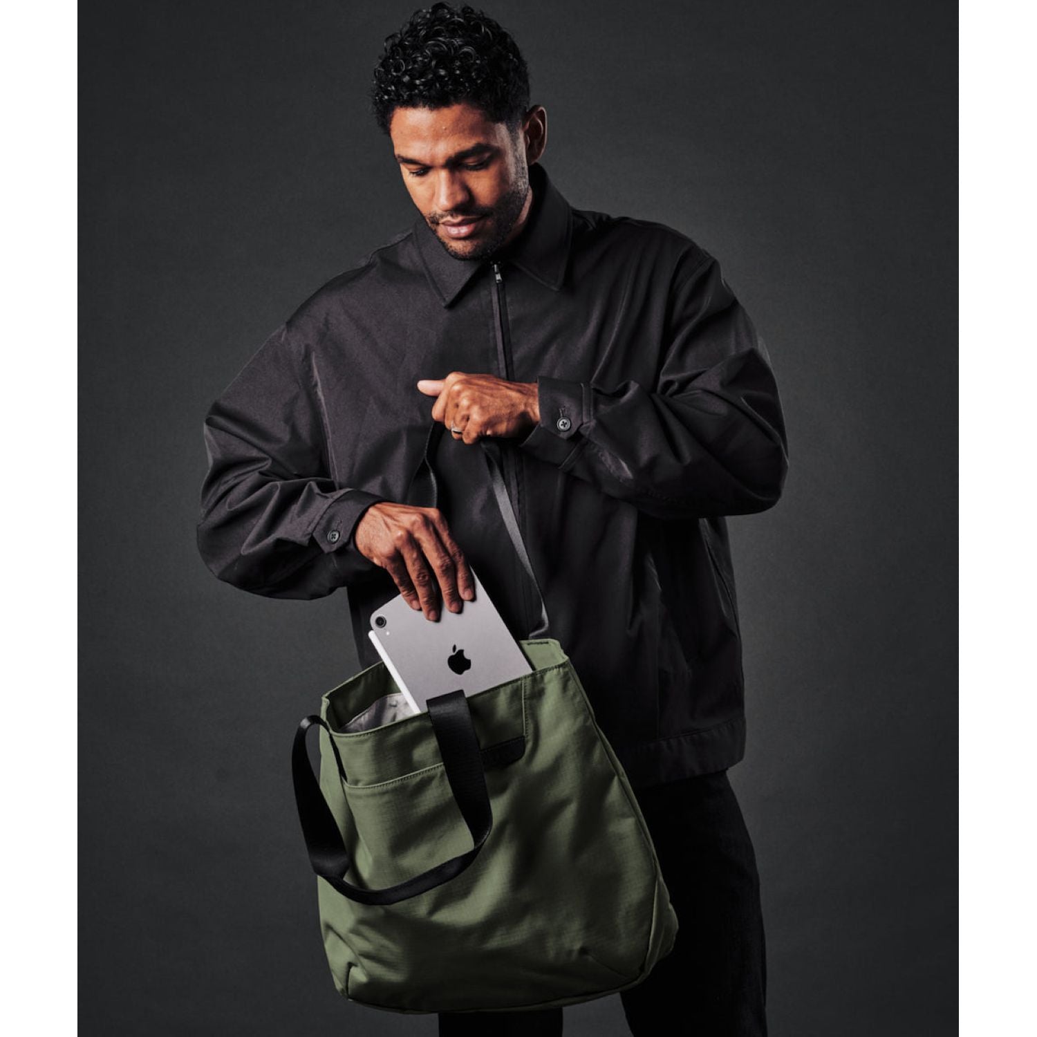 ALPAKA Elements Tote Bag (M)