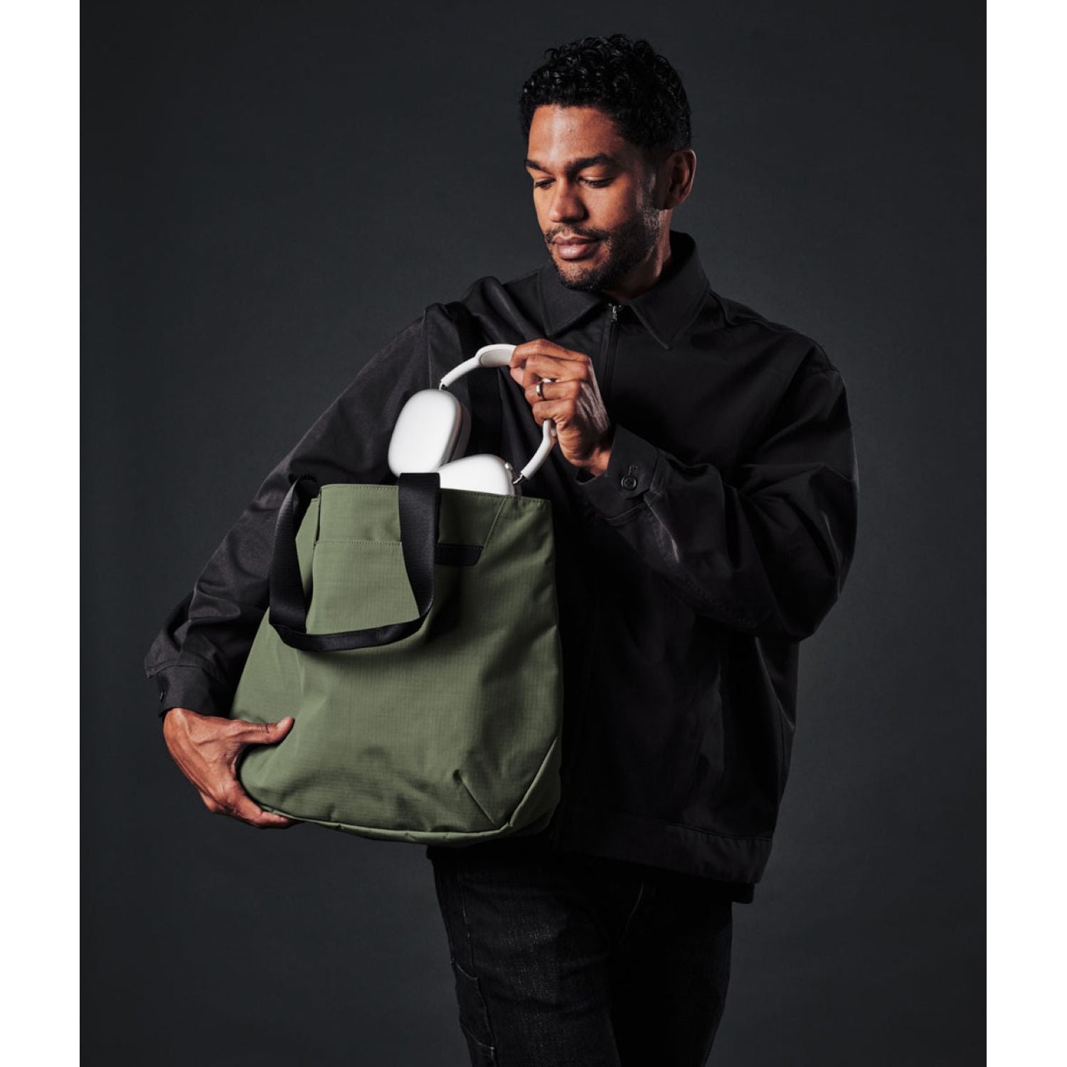 ALPAKA Elements Tote Bag (M)