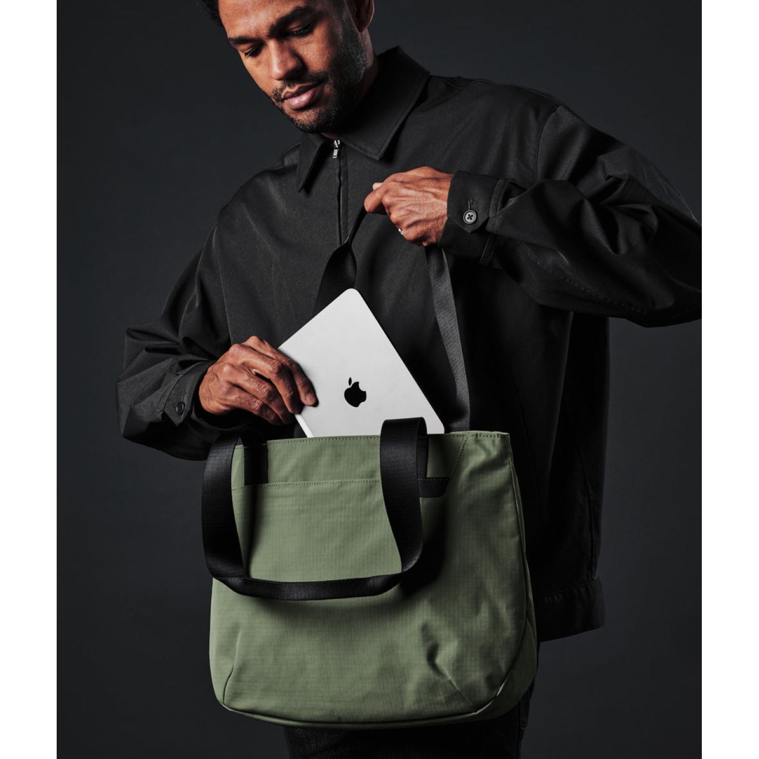 ALPAKA Elements Tote Bag (S)