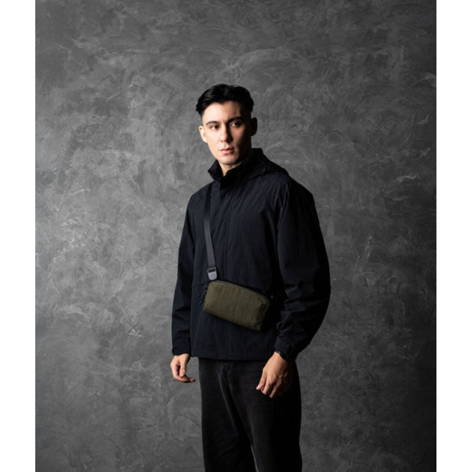 ALPAKA Flight Pouch Pro