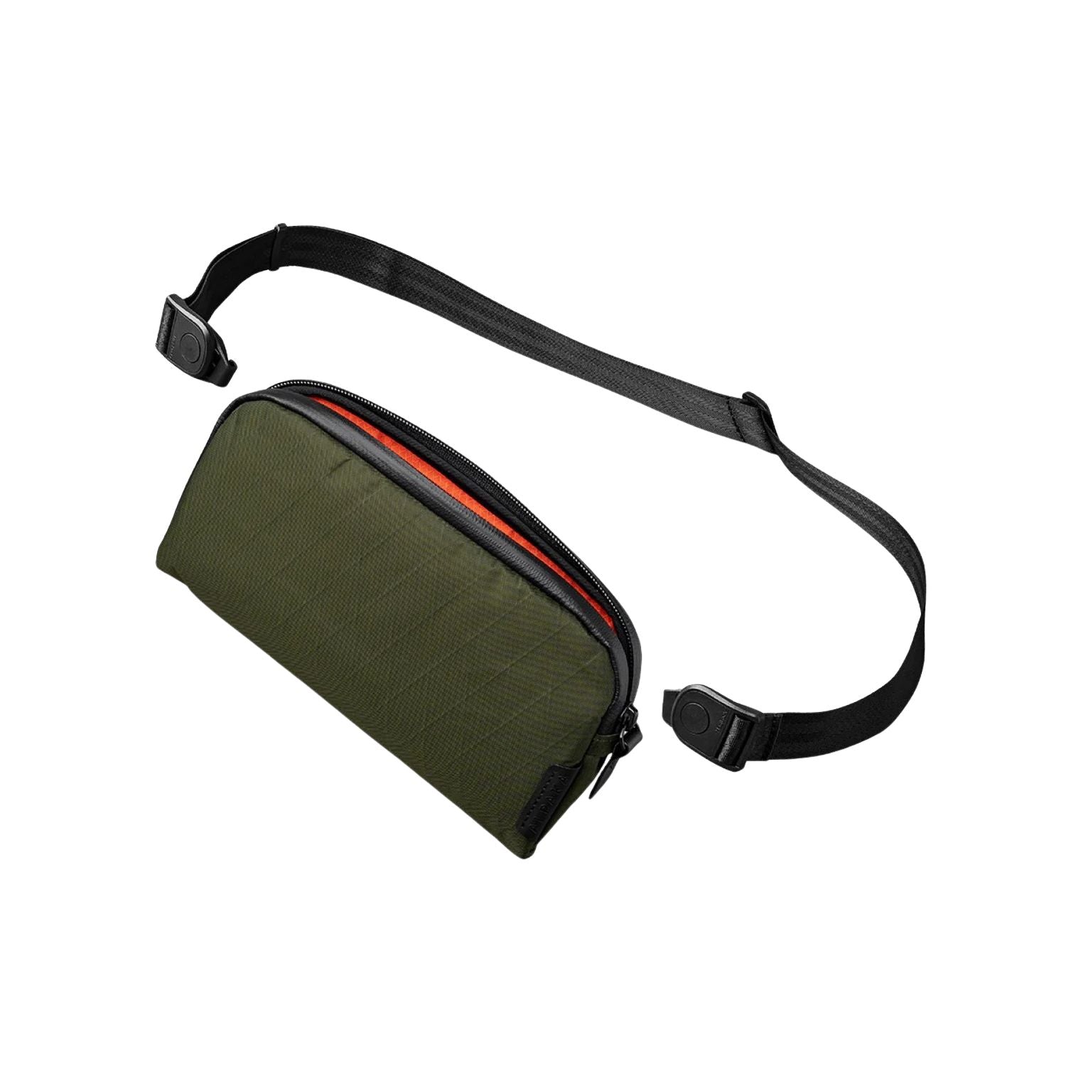 ALPAKA Flight Pouch