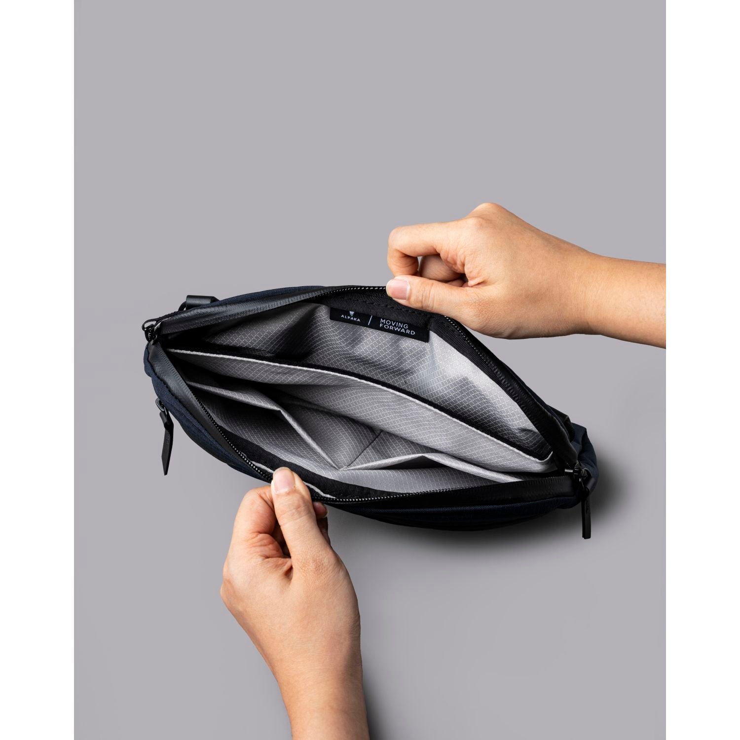 ALPAKA Flight Sling