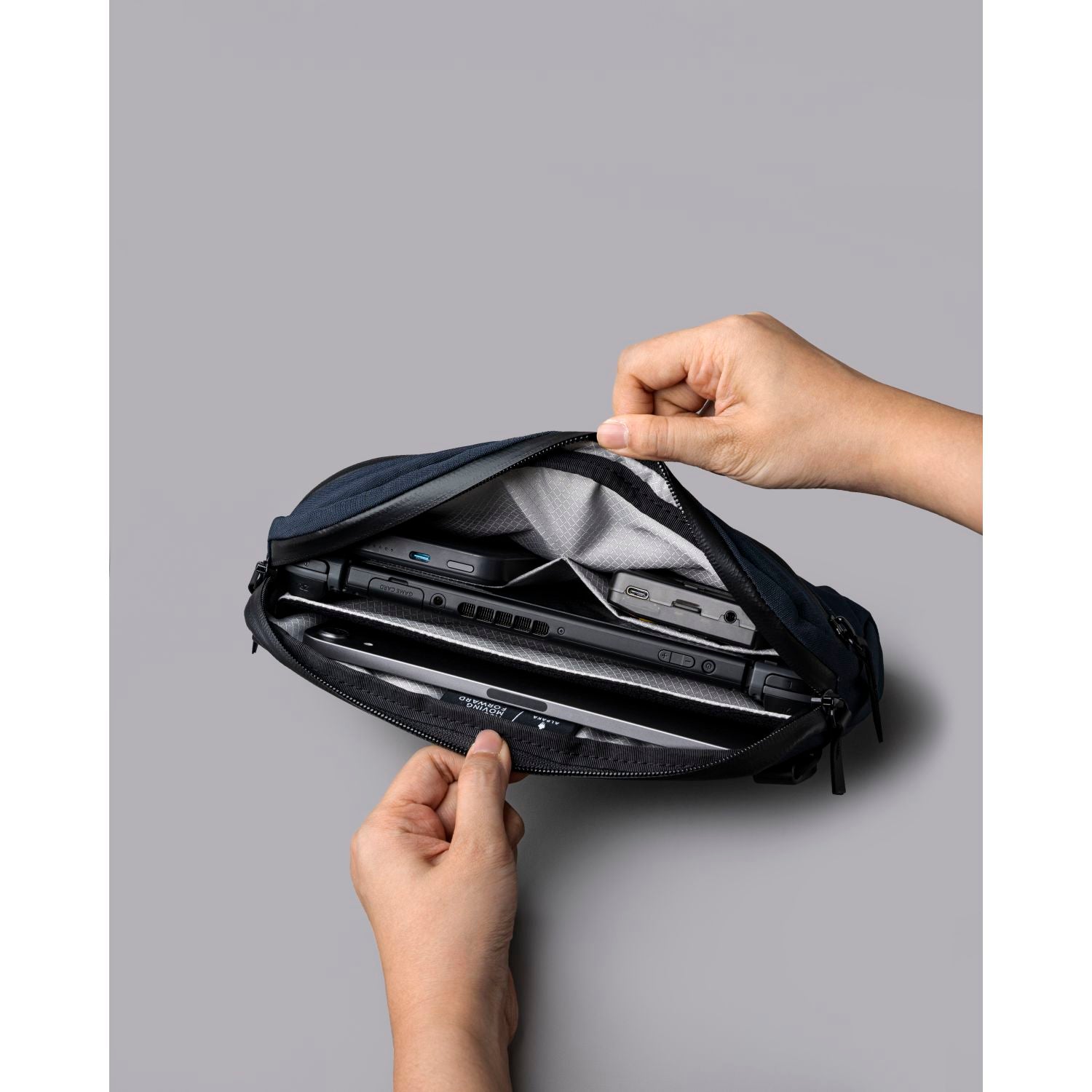 ALPAKA Flight Sling