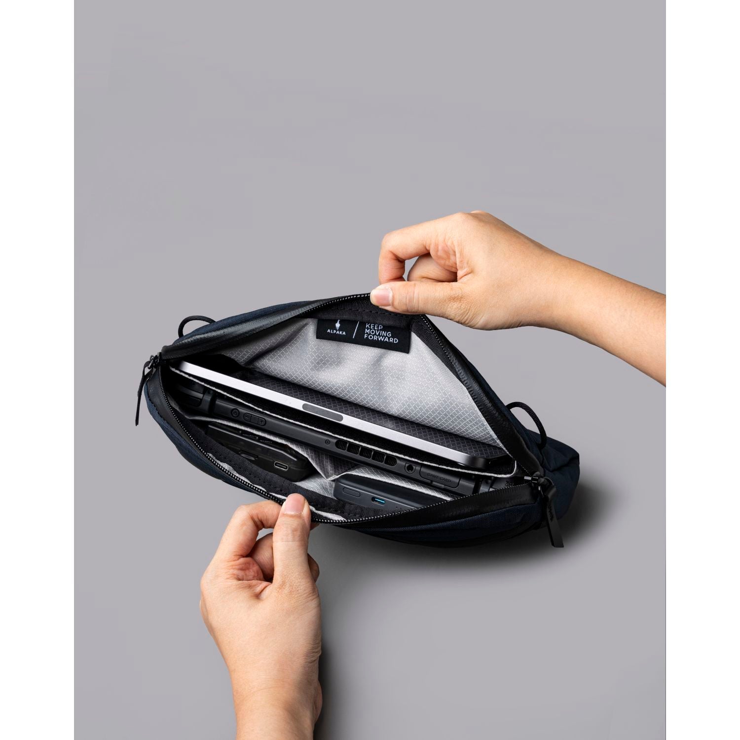 ALPAKA Flight Sling