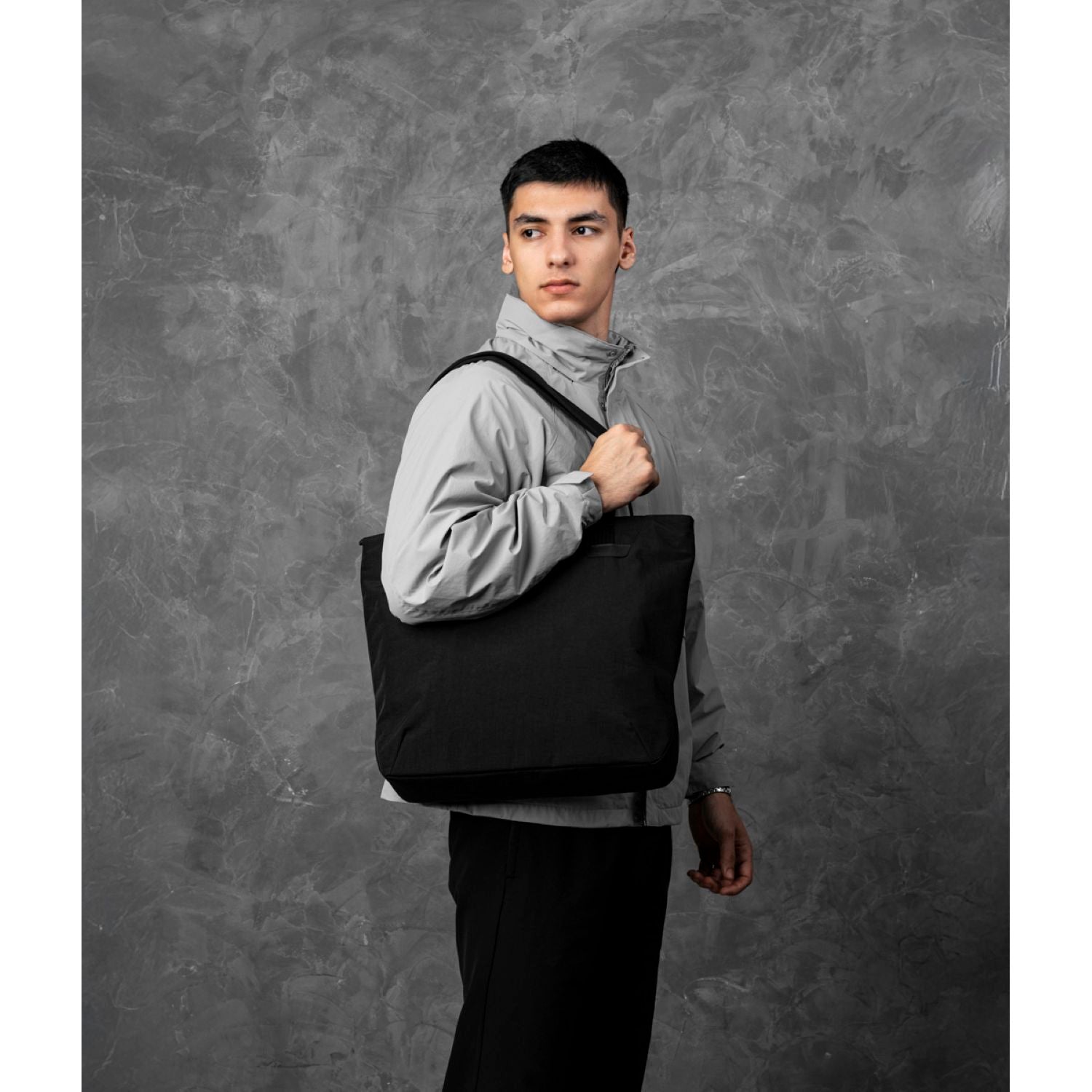 ALPAKA Flight Tote Bag (L)