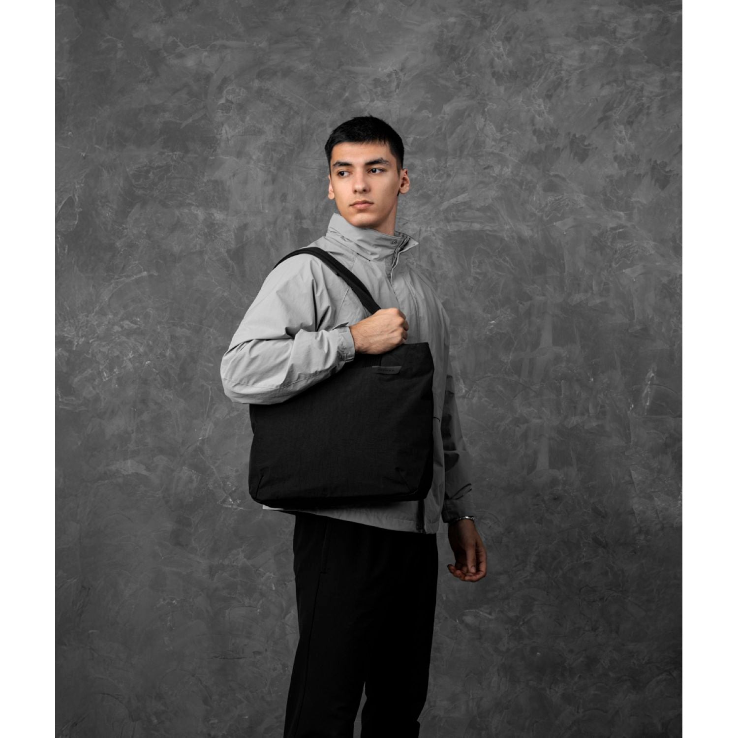 ALPAKA Flight Tote Bag (M)