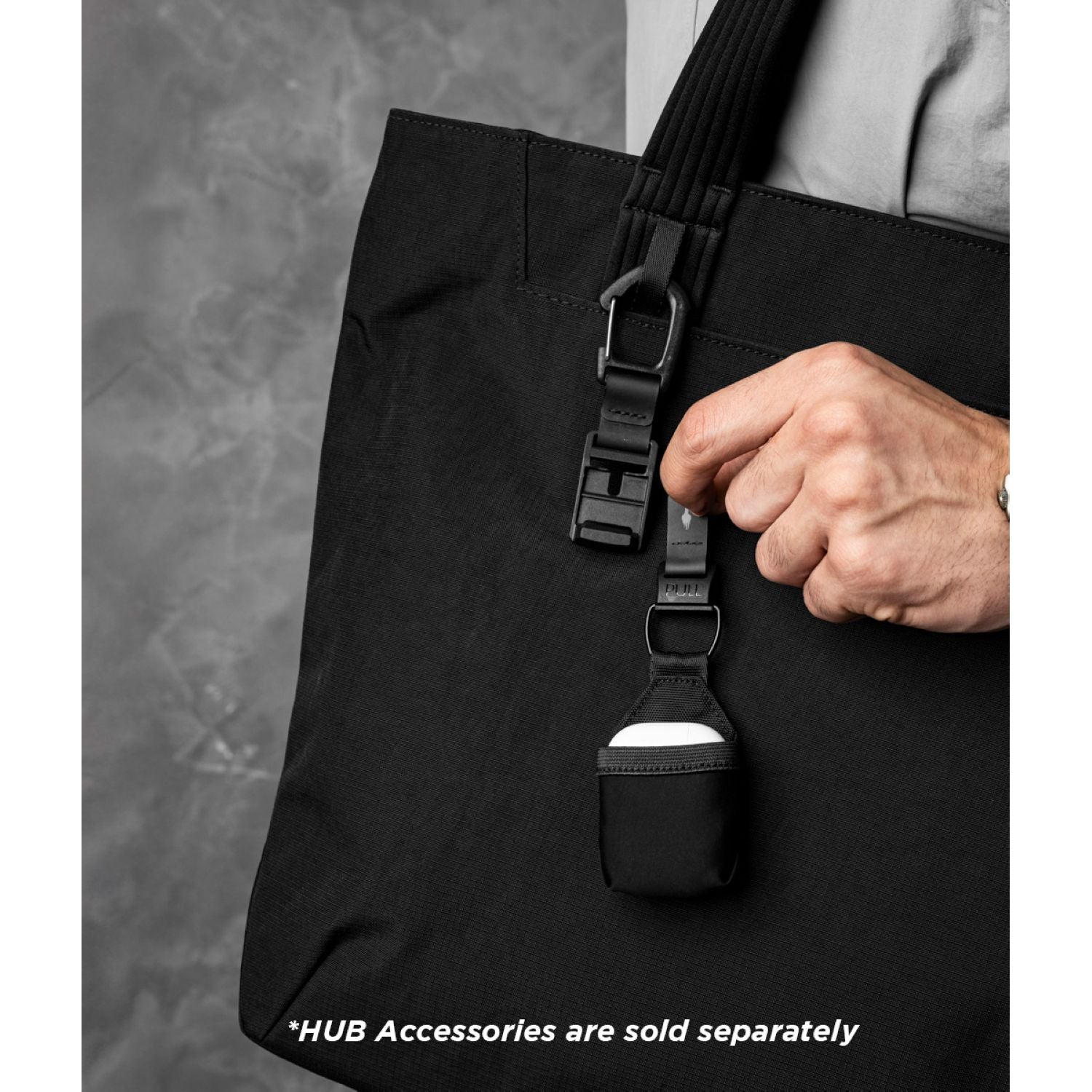 ALPAKA Flight Tote Bag (M)