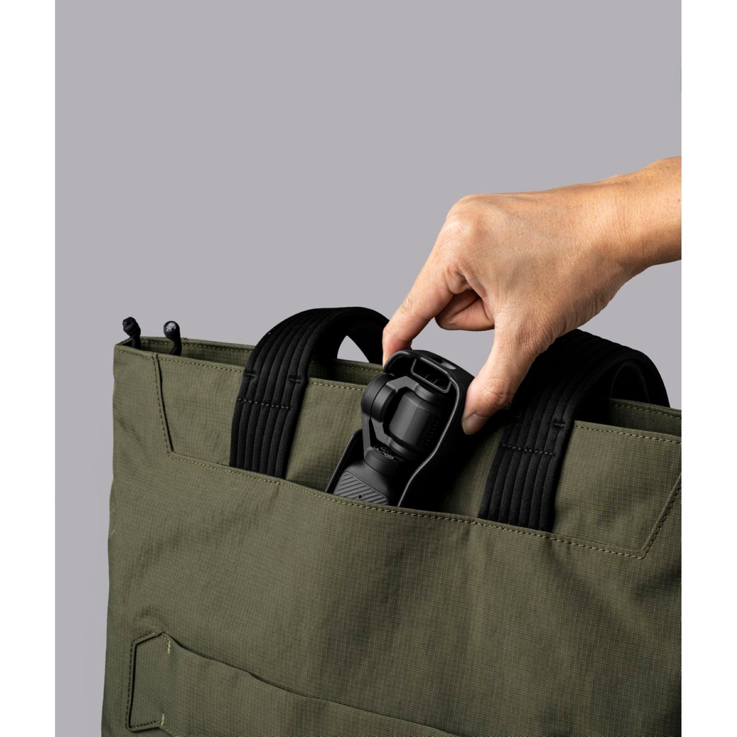 ALPAKA Flight Tote Bag (M)