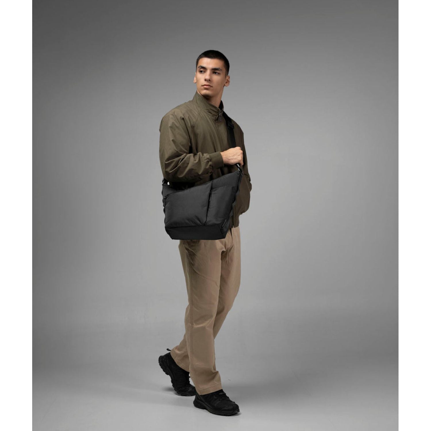 ALPAKA Flow Satchel 10L