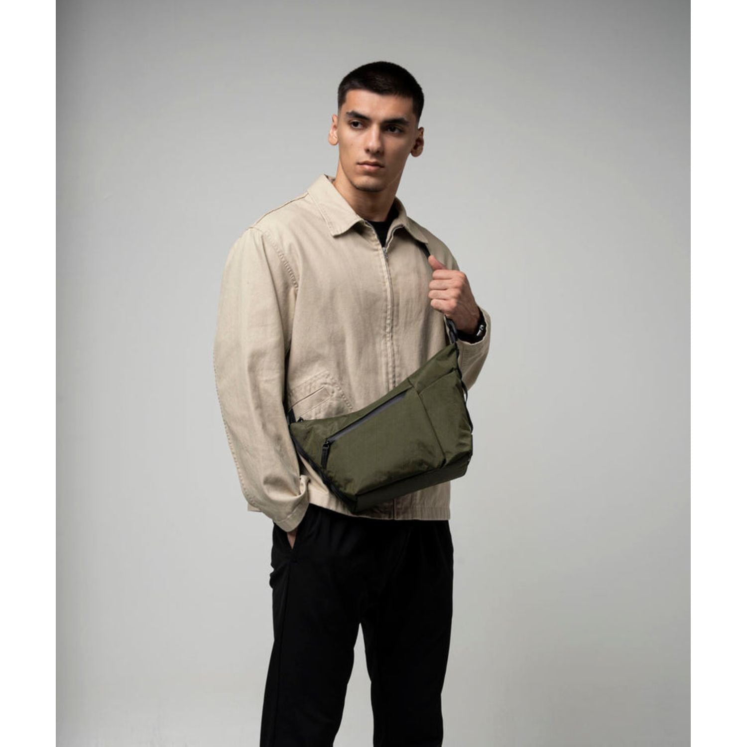 ALPAKA Flow Satchel 4L