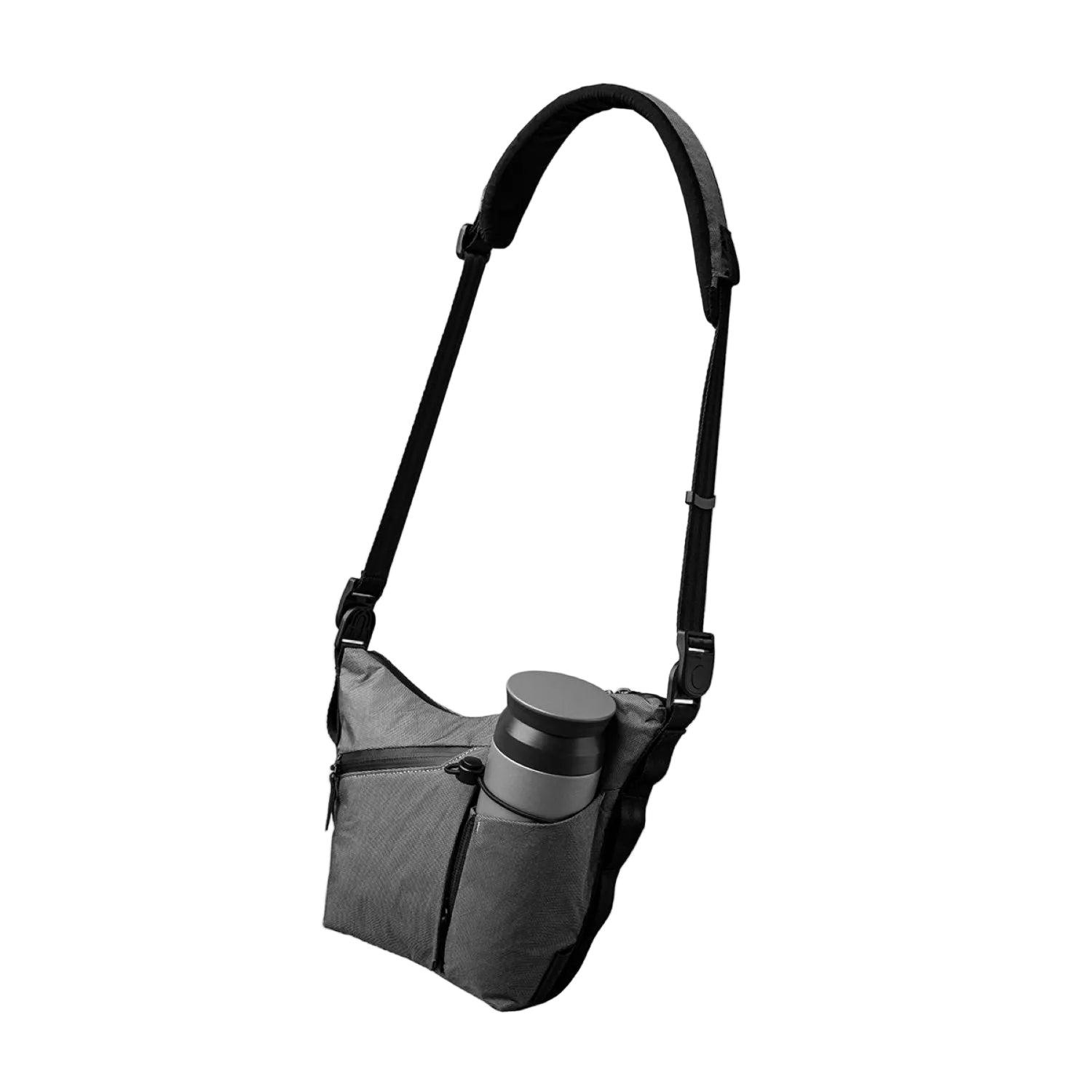 ALPAKA Flow Satchel Cyber Edition 2L