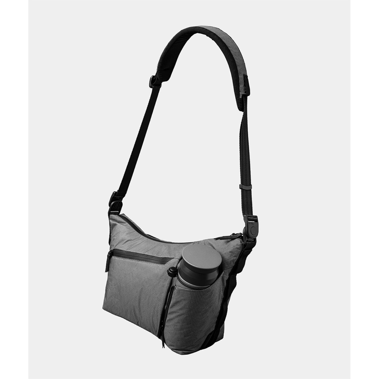 ALPAKA Flow Satchel Cyber Edition 4L