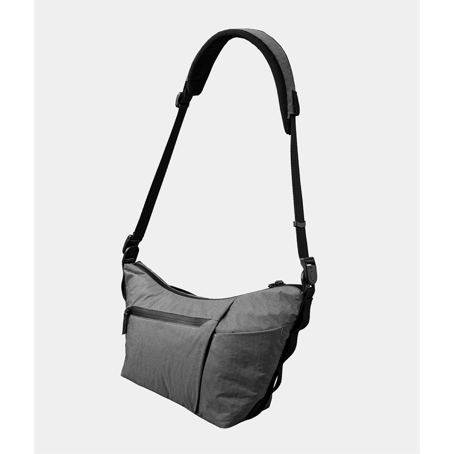 ALPAKA Flow Satchel Cyber Edition 4L