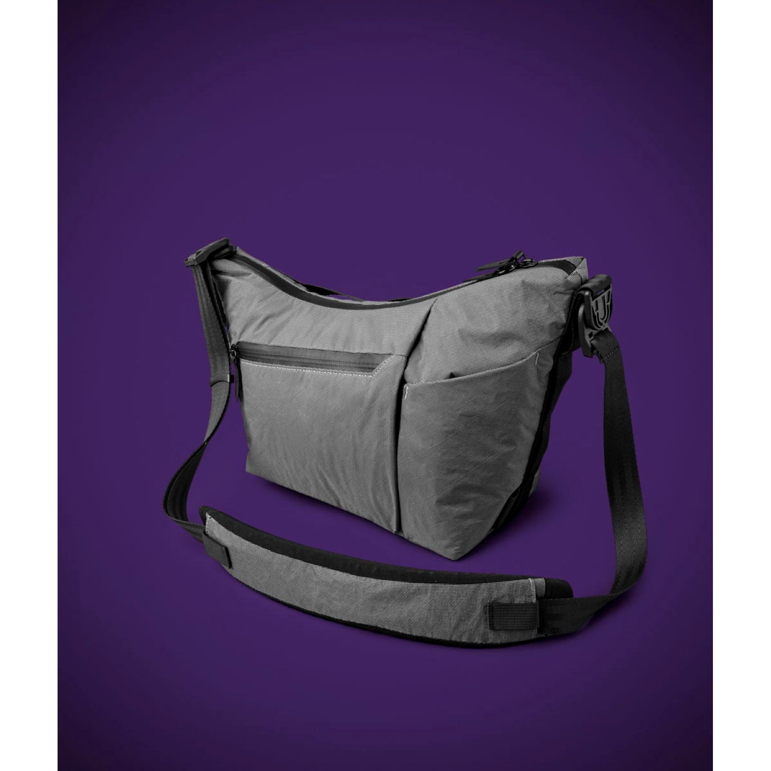 ALPAKA Flow Satchel Cyber Edition 4L