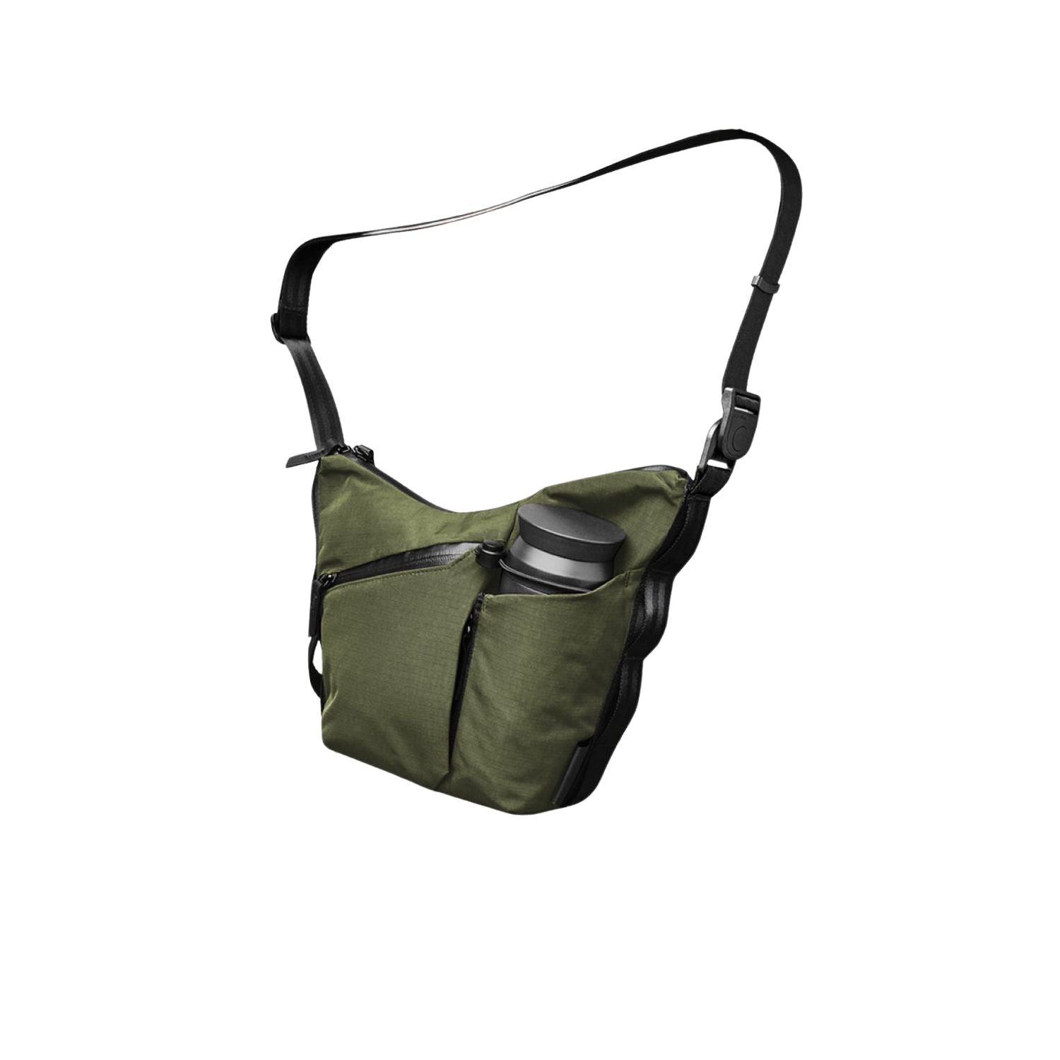 ALPAKA Flow Satchel Mini