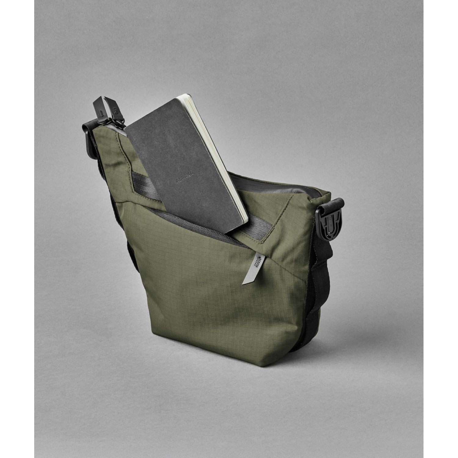 ALPAKA Flow Satchel Mini