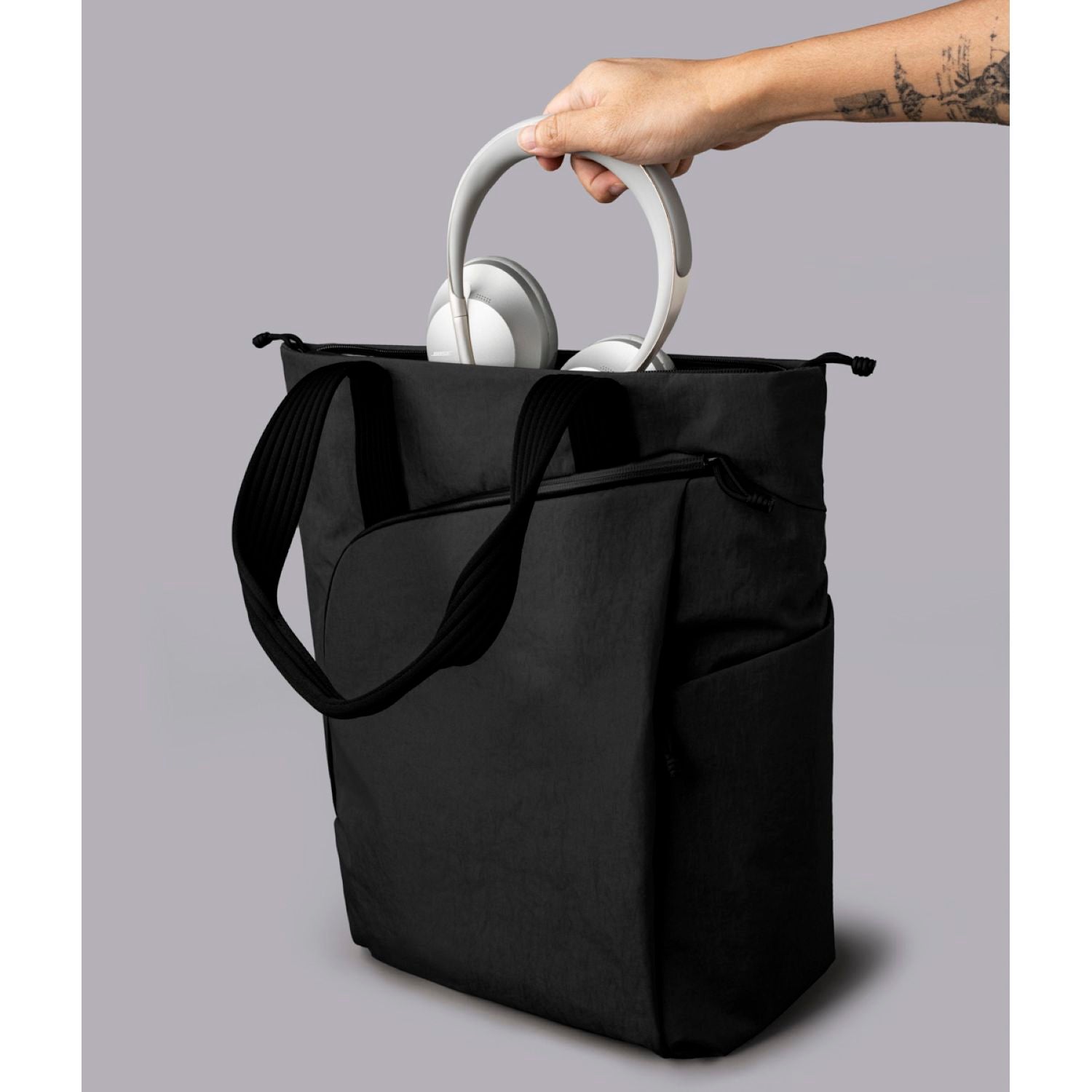 ALPAKA Flow Tote Pack
