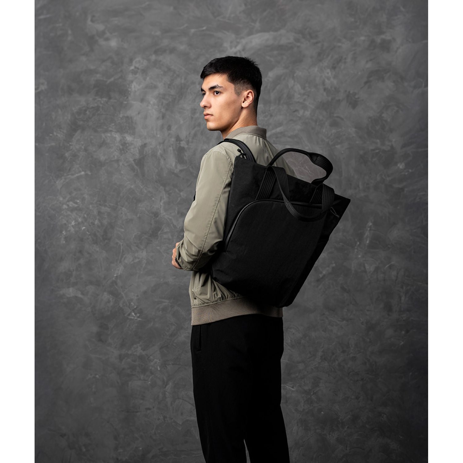 ALPAKA Flow Tote Pack