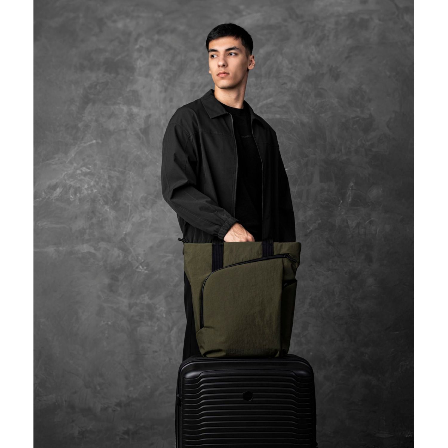 ALPAKA Flow Tote Pack