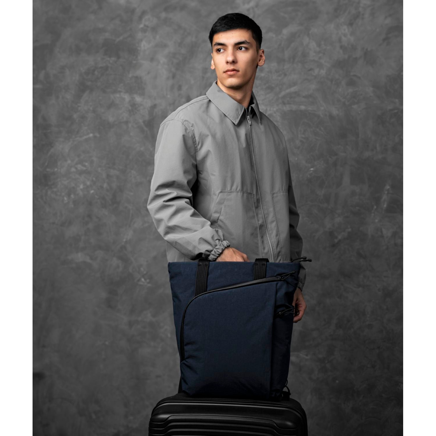 ALPAKA Flow Tote Pack