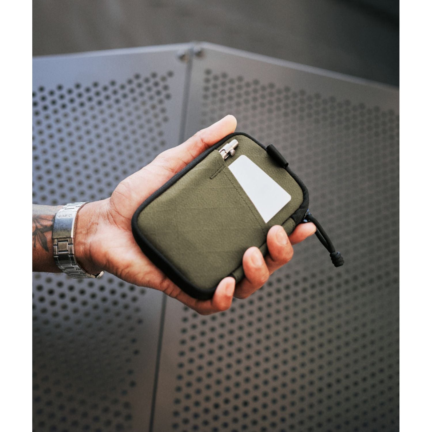 ALPAKA Hub Pouch Pro