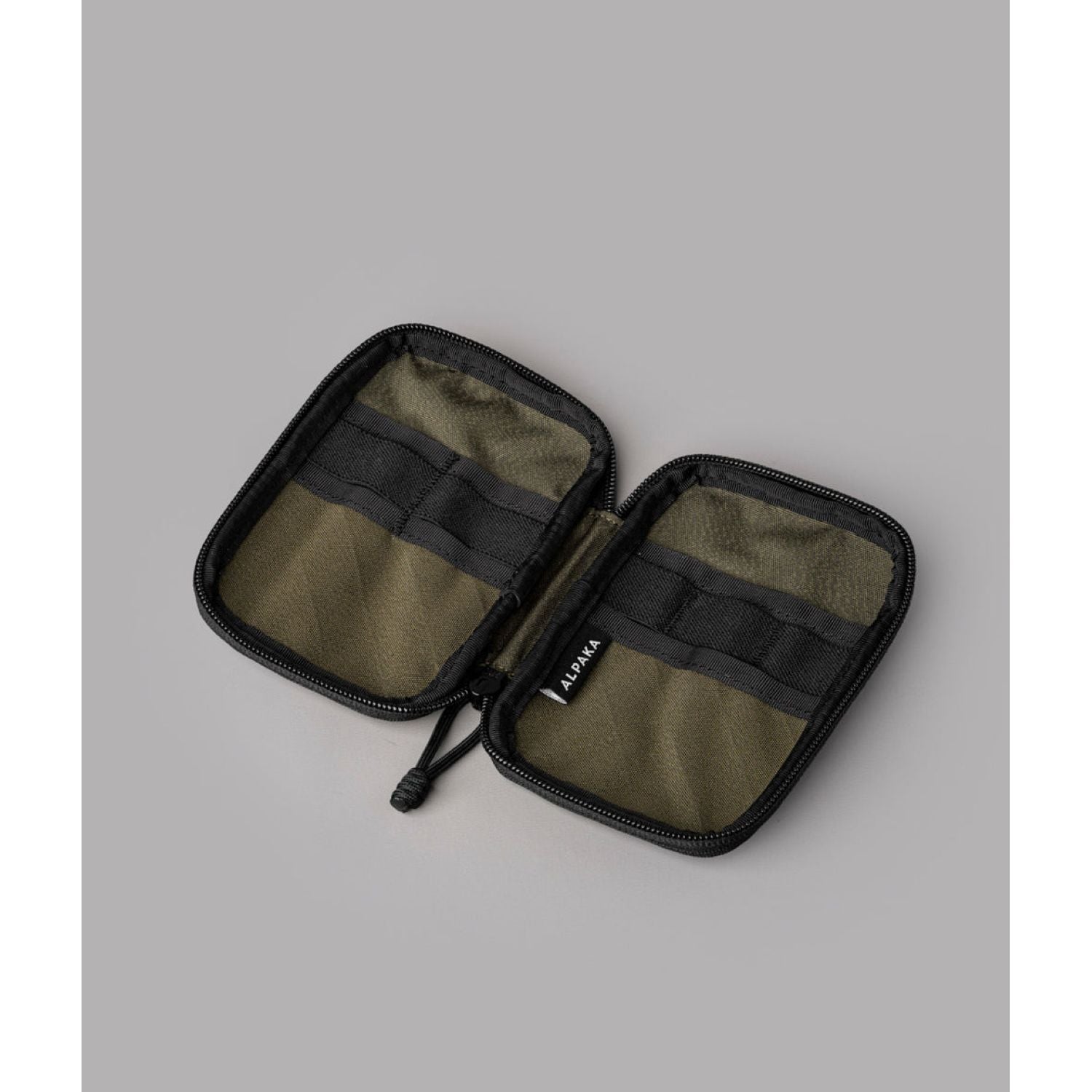 ALPAKA Hub Pouch Pro