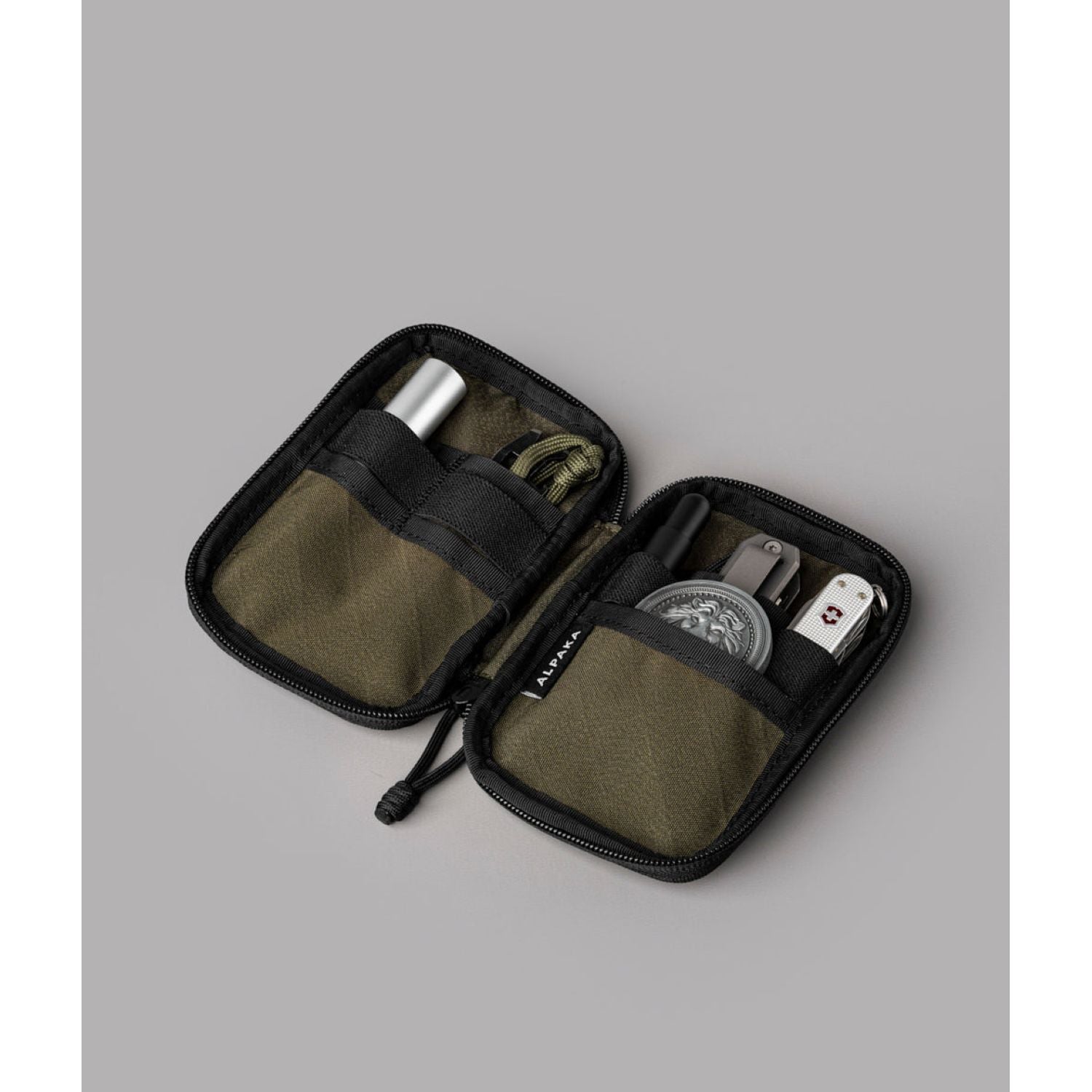 ALPAKA Hub Pouch Pro