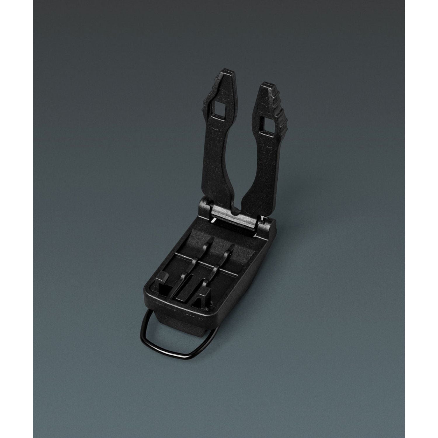 ALPAKA Hub Tactical Clip