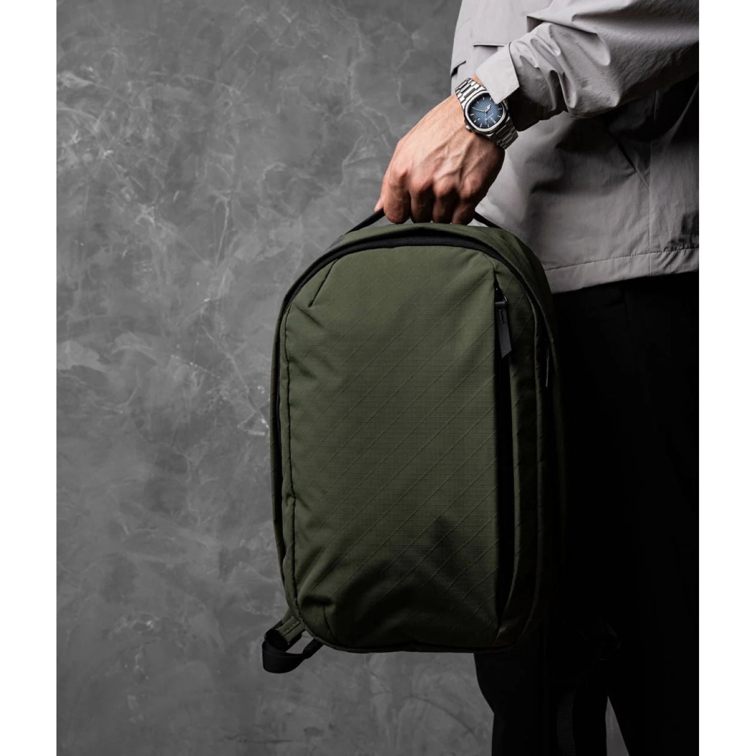 ALPAKA Metro Backpack (SA)